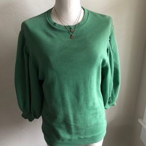Nordstrom Stem Crew sweater